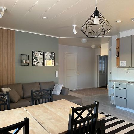 Cozy Apartment With Sauna Haapavesi المظهر الخارجي الصورة