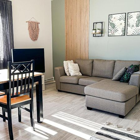 Cozy Apartment With Sauna Haapavesi المظهر الخارجي الصورة